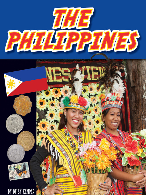 Title details for The Philippines by Bitsy Kemper - Available